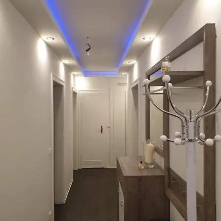 Luxuswohnung In Top Lage Hannover