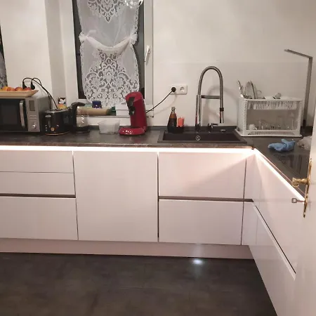 Luxuswohnung In Top Lage Hannover