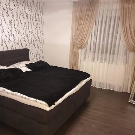 Luxuswohnung In Top Lage