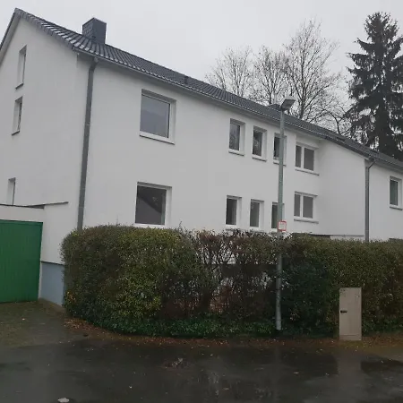 Luxuswohnung In Top Lage Hannover